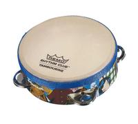 Remo 6.5 x 1.75 Rhythm Club Tambourine
