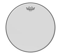 REMO Drumhead Ambassador BA020600 – Smooth White – 6-Inch