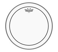 Remo 6" Pinstripe Clear Drum Head