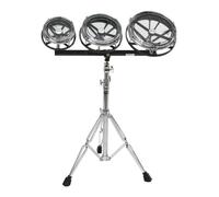 Remo 8 10 and 12 Rototom Set With Stand