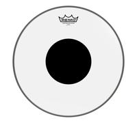 Remo 08" CS Clear