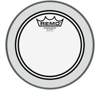 Remo 8" Powerstroke 3 Clear Drum Head P3-0308-BP