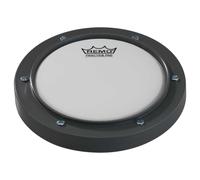 REMO Practice Rubber 8" - RT-0008-00