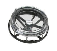 Remo 8 Rototom Black