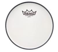 Remo 8" Vintage Emperor Coated
