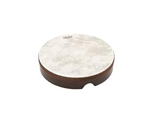 REMO 832600 12 x 2.5-Inch Fiberskyn Frame Drum
