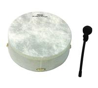 Remo 833008 22 x 3.5-Inch Buffalo Drum with Mallet