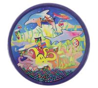 Remo 9 x 1 Lynn Kleiner Ocean Drum