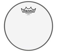 Remo BA-0312-00 Ambassador 12-inch Drumhead (Clear)