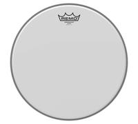 Remo drum head Drum Head Ambassador white roughened, coated 16" BA-0116-00