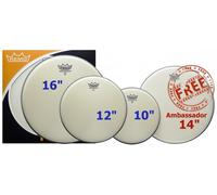 PROPACK BA110/12/16+BA114 FREE