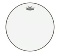 Remo 13" Ambassador Clear
