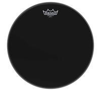 Remo Ambassador Ebony 14 Drum Head