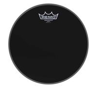 Remo Ambassador Ebony 15 Drum Head