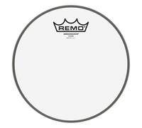 Remo Ambassador Pre-International 12" Clear Drum Head