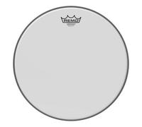 Remo Ambassador Smooth White Bass Drum Head 22in