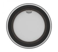 Remo Ambassador SMT Coated Bass Drumhead 18"
