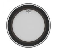 Remo Ambassador SMT Coated Bass Drumhead 20"