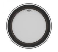 Remo Ambassador SMT Coated Bass Drumhead 22"