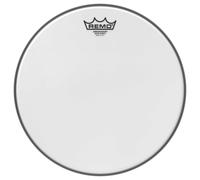 Remo drumhead Ambassador White Suede - 16" - BA-0816-WS