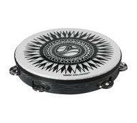 Remo Artbeat 10" Pretuned Tambourine