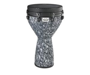 Remo Artbeat 12 Aux Moon Djembe