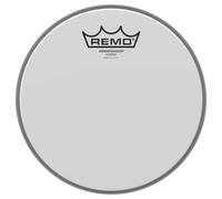 Remo BA-0112-00-10P 12" Ambassador Coated Tom/Snare Head