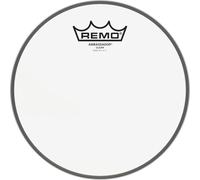 Remo BA-0308-00 Ambassador Clear 8-inch drumhead