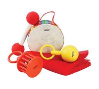 Remo Babies Make Music Kit (Infants - 2 Years)