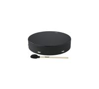 Remo Bahia Buffalo Drum 16" - Earth Bass Comfort Sound Technology Synthetic Skin