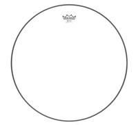 Remo Banjo Head, Clear, 11-inch Diameter, High Collar