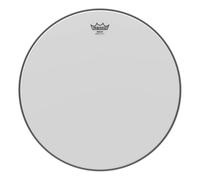 Remo Banjo Head Coated Top - Low Collar, 11-2/16"