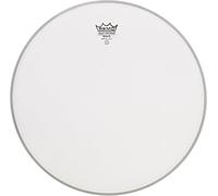 Remo Banjo Head Coated Top - Low Collar, 11-2/16"