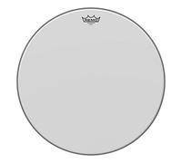 Remo BA-0120-00 Ambassador Coated 20" White Floor Tom Batter Head