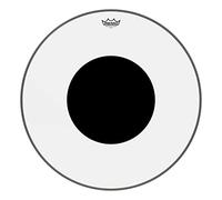 Remo 26" CS Clear Bass Drum