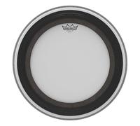 Remo Bass Drum Heads (BB-1118-00-SMT)