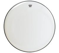 REMO Bass, EMPEROR®, SMOOTH WHITE™, 34" Diameter