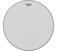 Remo BB-1120-00 Emperor coated 20-inch bass drumhead