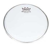 Remo BB-1220-MP 20-Inch Emperor Marching Bass Drum Head, Smooth White