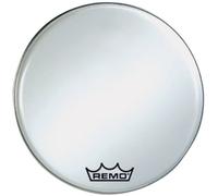 Remo BB1224-MP Smooth White Emperor Marching Bass Drum Head - 24-Inch