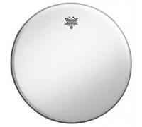 Remo BD-0116-00 Tom and Snare Drumhead (White)