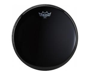 Remo BE-0016-ES Emperor Ebony 16-inch
