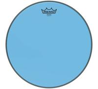 Remo BE-0314-CT-BU Emperor Colortone Blue 14-inch