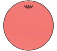 Remo BE-0316-CT-RD Emperor Colortone Red 16-inch