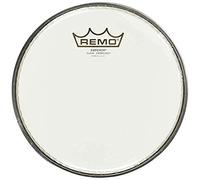 Remo BE0308-MP Clear Emperor Crimplock Drum Head - 8-Inch