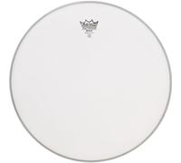 Remo BJ-1012-M1 10-12/16-Inch Banjo Head, Coated Topside, Medium Collar