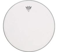 Remo BJ1100-H1 Coated Topside Diplomat Banjo Head (11-Inch) - High Collar
