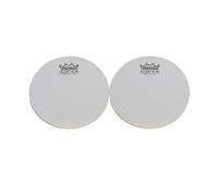 Remo Bongo Drum White inch (KS-0004-PH)