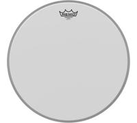 Remo BR-1116-00 Ambassador Coated 16" Bass Drumhead (White)