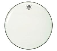 Remo BR-1222-00 Ambassador Smooth White 22 inch